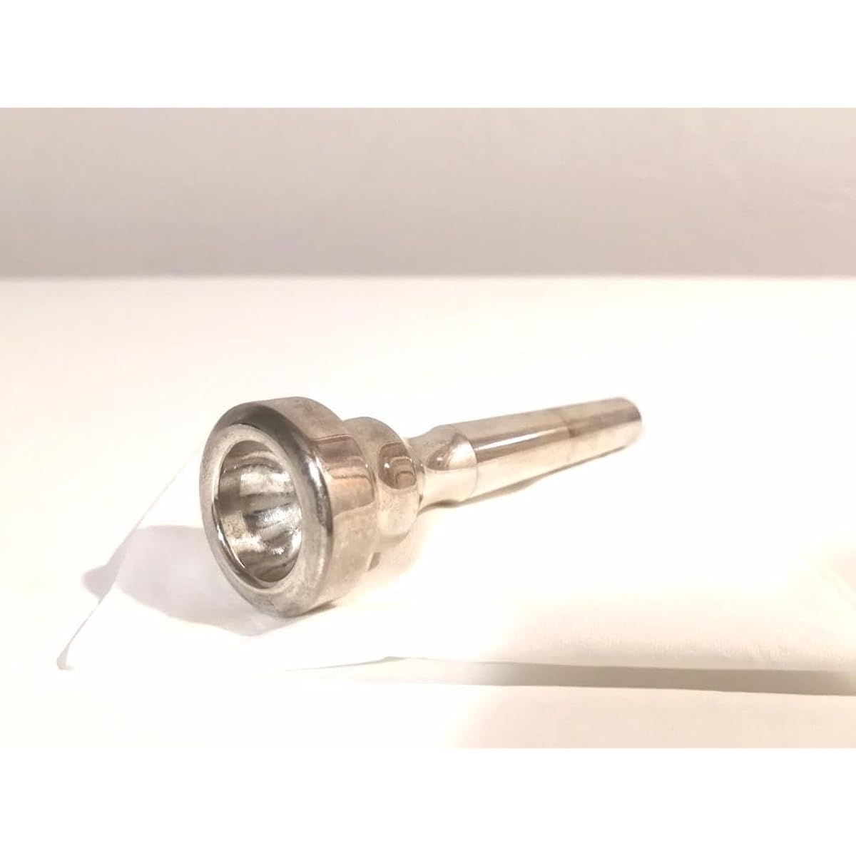 Trumpet mouthpiece Minerva ZF