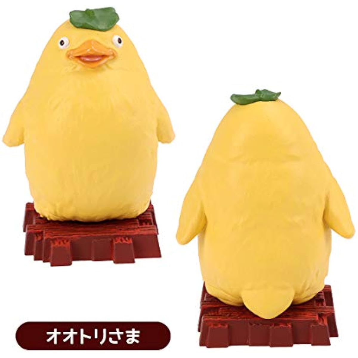 Spirited Away Collection full of poses DX full of gods All 8 types set