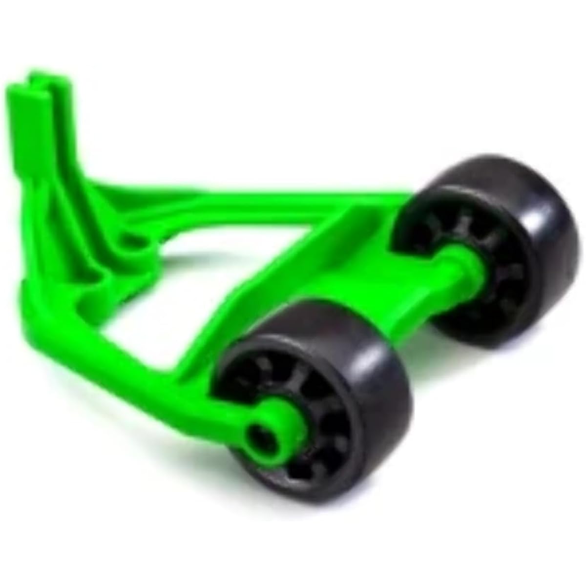 Traxxas 8976G Wheelie Bar Green