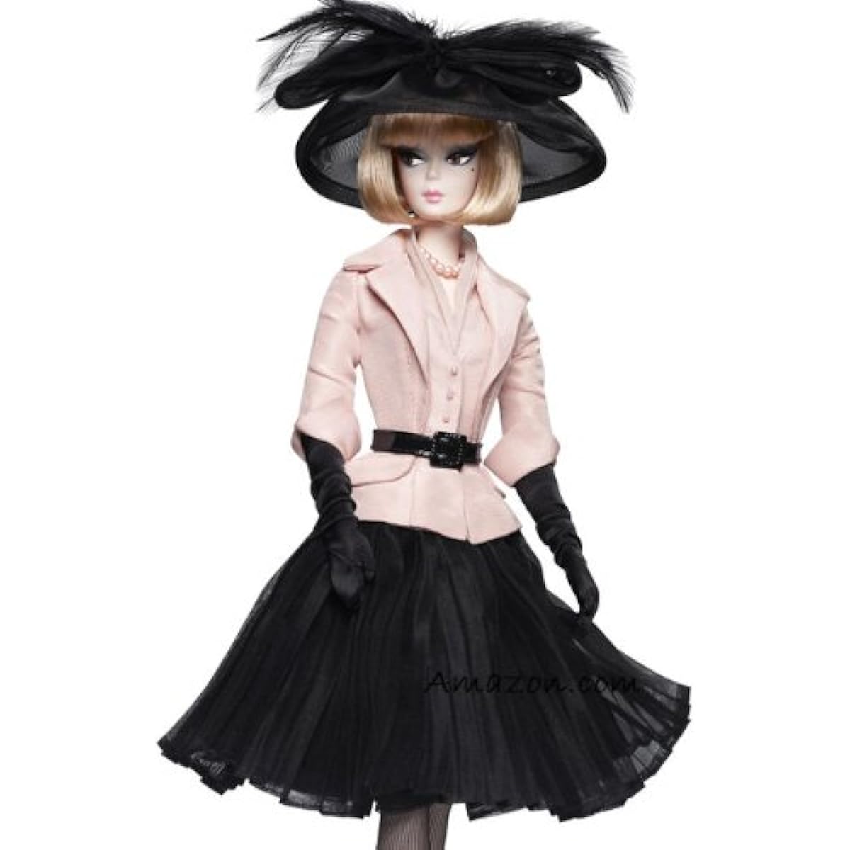 Barbie Collector W3503 Afternoon Suit