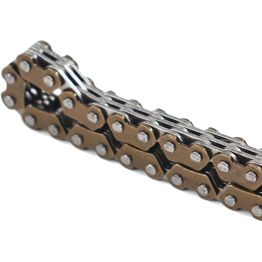 WFLNHB 34110 Cam Chain Timing Chain for Honda TRX300 TRX250X TRX300FW TRX300EX & TRX300X