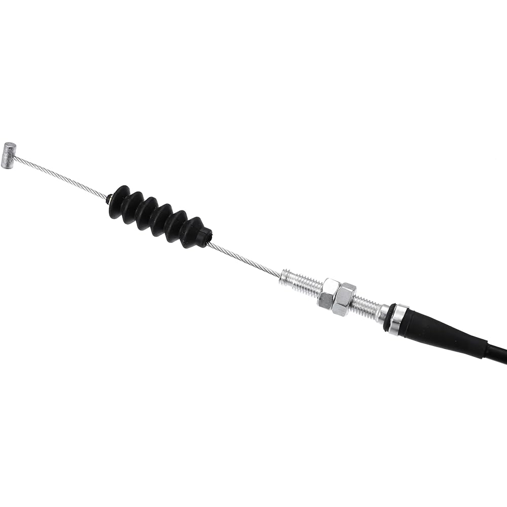 Motoforti 17910-ST7-L01 Throttle Cable Replacement for Acura Integra GSR B18C1 1994-2001 Throttle Cable Wire Black