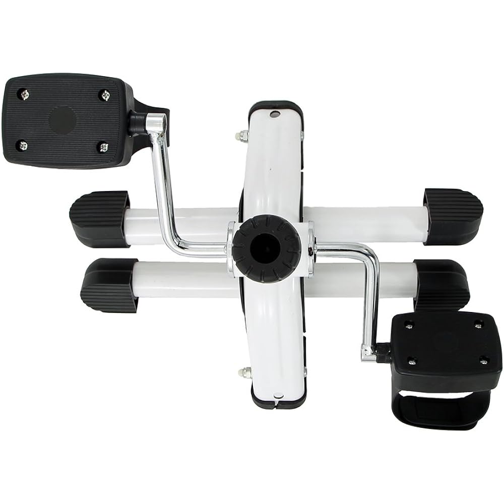 Rakuraku Ken Pedal Exerciser Fitness Bike Light Exercise