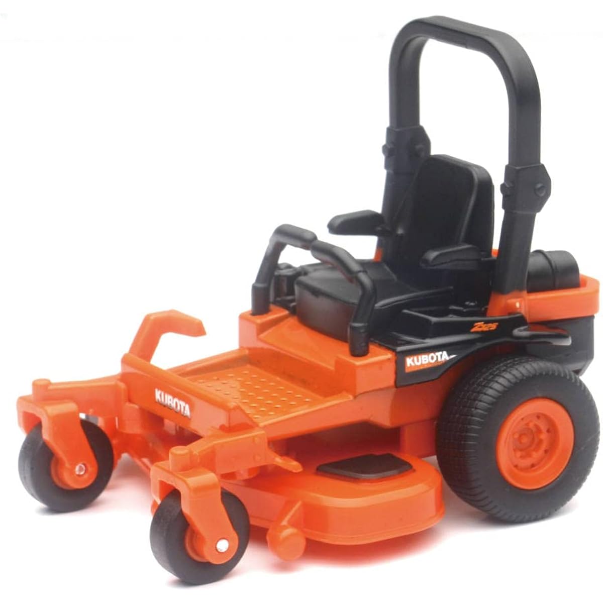 New-Ray Toys Mini Kubota Z700 Compact Fun Farm Toy Children Present Birthday