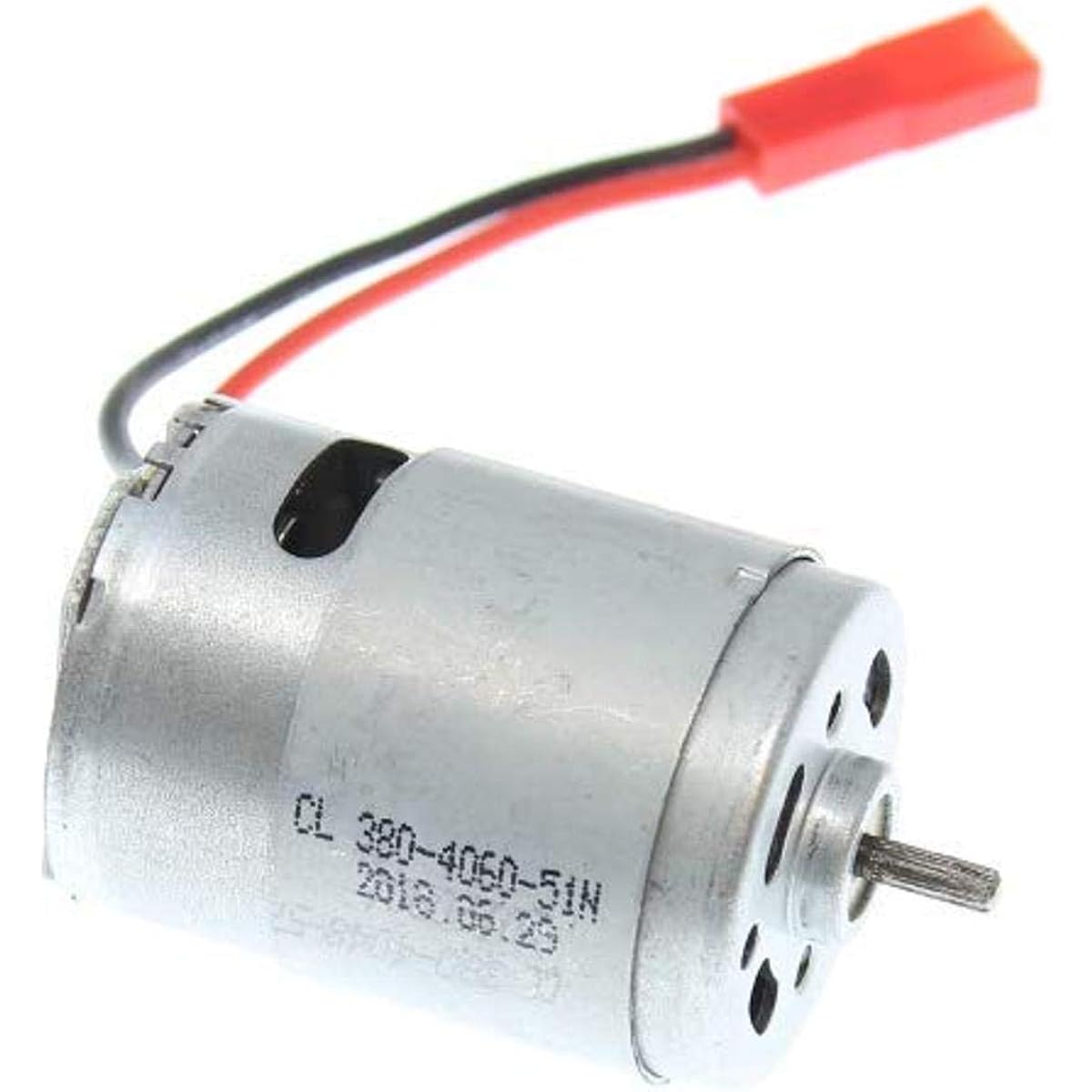 Redcat Racing R5628A Front RC380 Motor