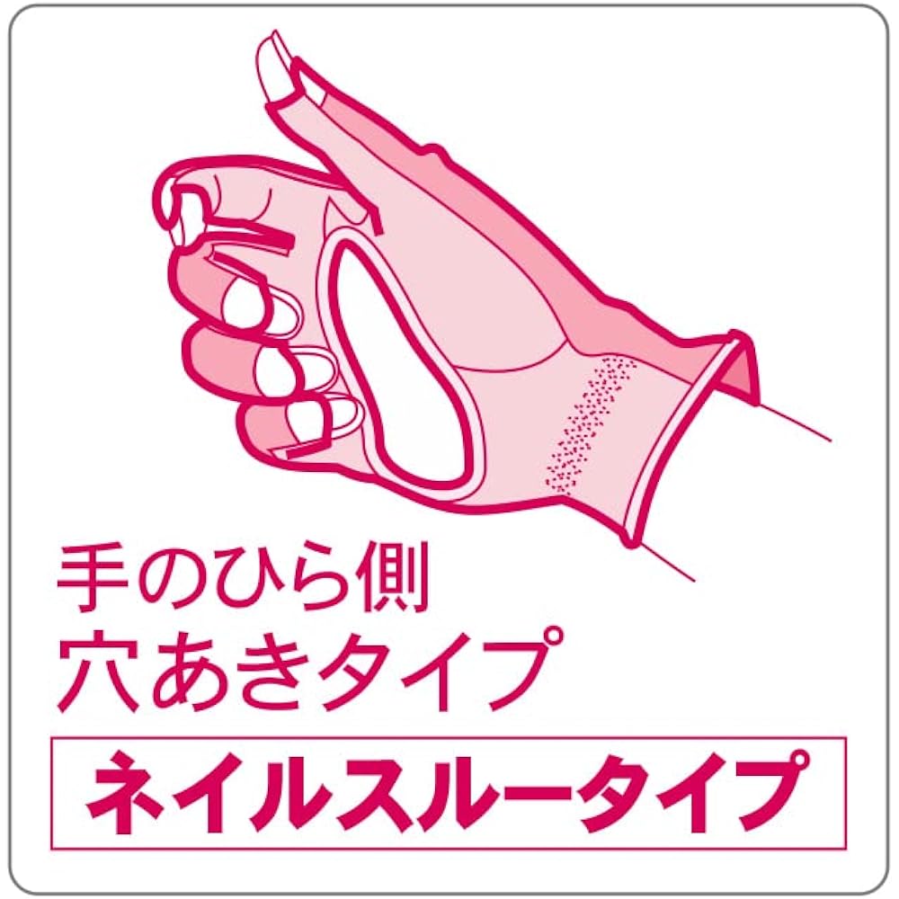 DUNLOP Tennis Gloves Both Hands Set TGG0118W