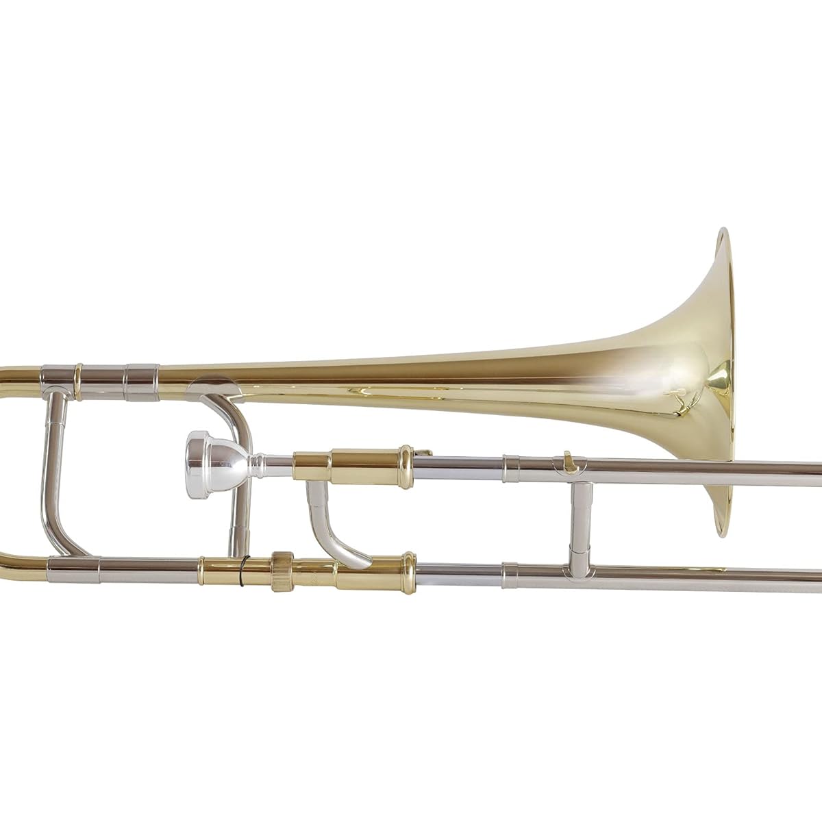 Behning & Sons Super Fun Alto Trombone YB-CTB(Eb)