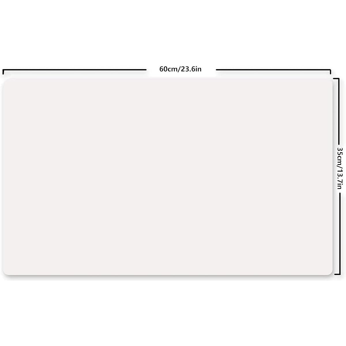 Playmat Gaming Mouse Pad 60X35cm Compatible with DTCG, MTG, TCG, CCG, RPG, Board Games, Card Games, Battle Playmat Accessories Dark 106