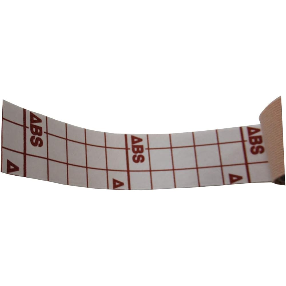 Bowling ABS Taping Tape Fitting Tape F-2 25 Set of 3 Thumb Tape
