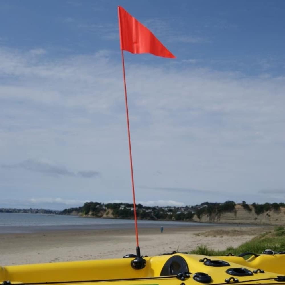 Rail Blaza Flag Whip Starport Mount Kayak Parts