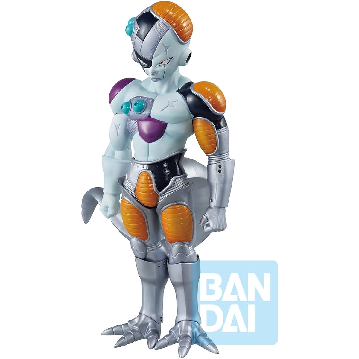 Ichiban Kuji Dragon Ball VS Omnibus Great E Prize Mecha Frieza Figure