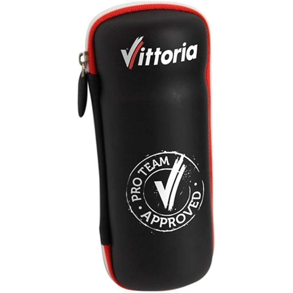 Vittoria Zip Case