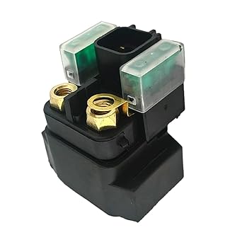 Bike Relay Yamaha Wave Runner 2021 Motorcycle Starter Relay Assembly Bike Relay Accessories