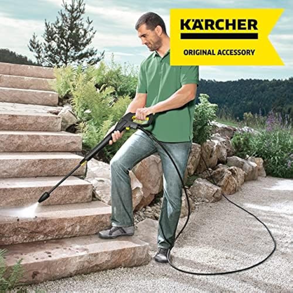 Karcher Cyclone Jet Nozzle 2.642-727.0