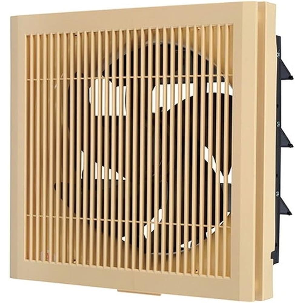 MITSUBISHI ELECTRIC Standard Ventilation Fan Clean Compaq Interior Type No Electric Shutter Drawstring 25cm EX-25EX9-C
