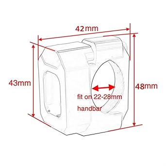 Digital Meter Display Gear Indicator Motorcycle Aprilia N0-ABS RSV4 ABS RSV TUONO V4 NO-ABS RSV TUONO V4 ABS 6 Level Indicator Meter Display