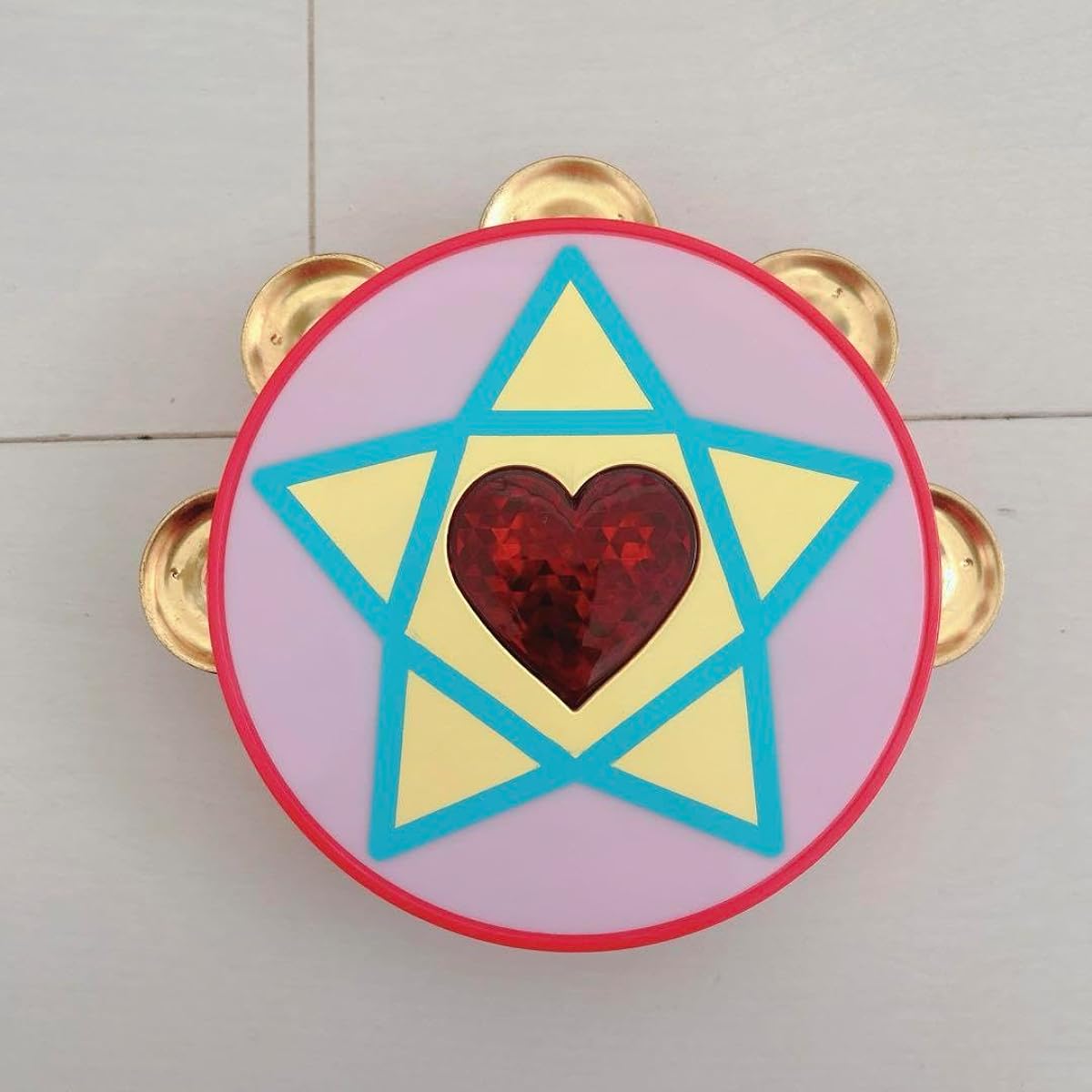 Selfish Fairy Mirumo de Pon! Rirumu no Tambourine de Pon!