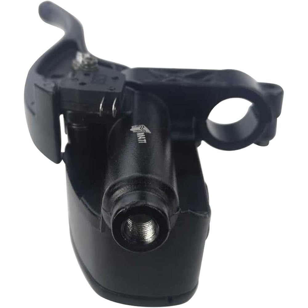 M MATI Left Front Brake Master Cylinder Replacement for Polaris ATV 300 400L 2X4 4X6 6X6 Xplorer 250 Trail Blazer 250 Sportsman 400/400L Magnum 425