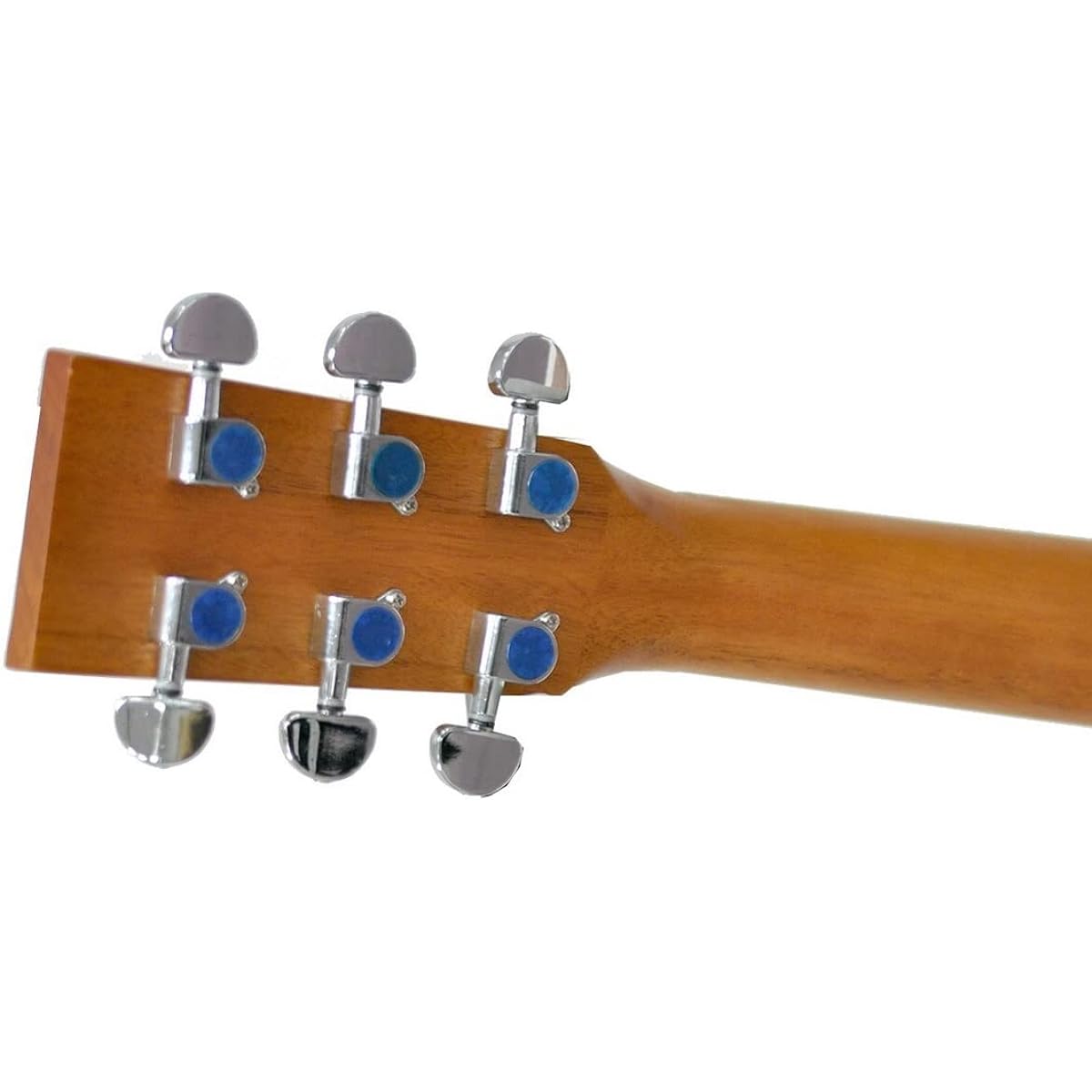 PLAYTECH Acoustic Guitar Dreadnought Cutaway Shape Sunburst