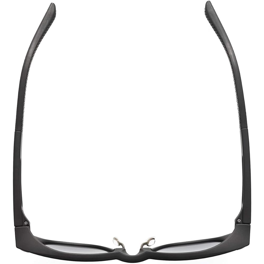 Sight Master Miscela Matte Black Frame Sight Master Miscela Matte Black