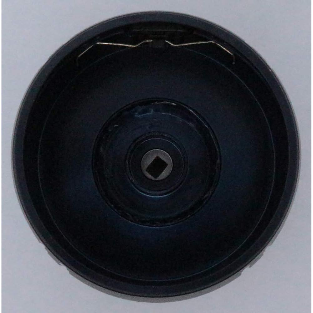 DAIWA Genuine Parts 19 Certate LT5000D-CXH Spool Part Number 9 Part Code 6J931001