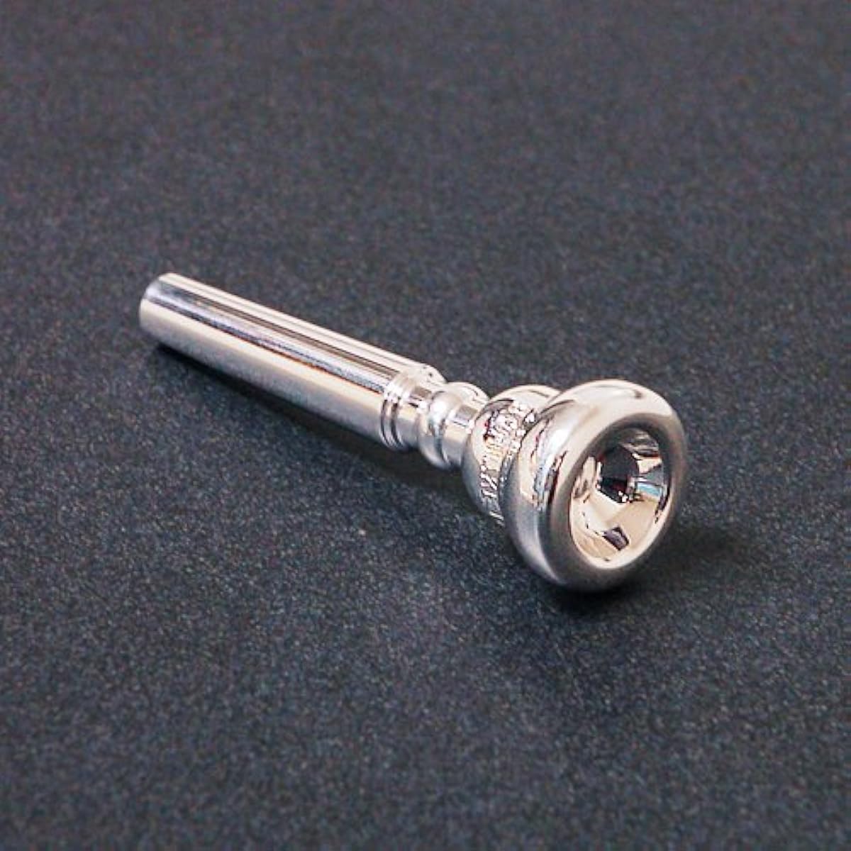 Schilke Z Series Trumpet Mouthpiece 13A4Z Throat 27