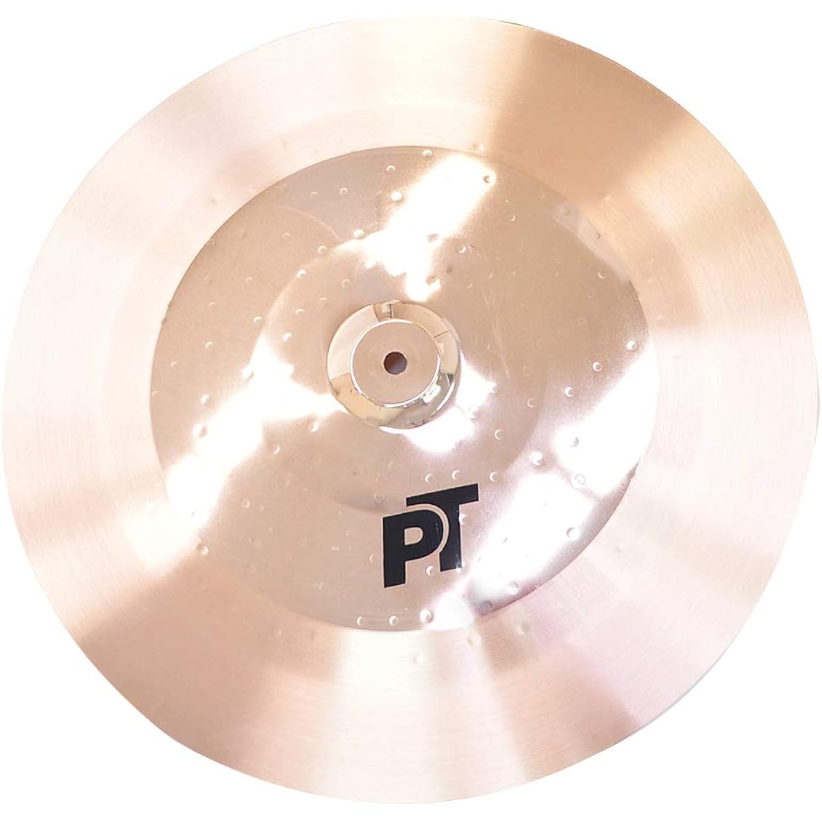 PLAYTECH Cymbal PCB18CH China 18"
