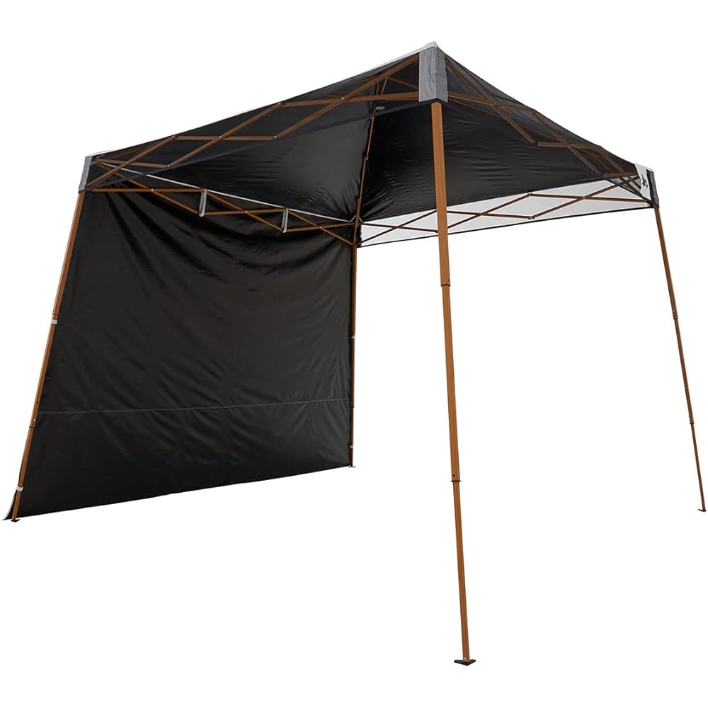 LOGOS Sidewall (for Solar Block Q Set Tarp Portable) 71906002