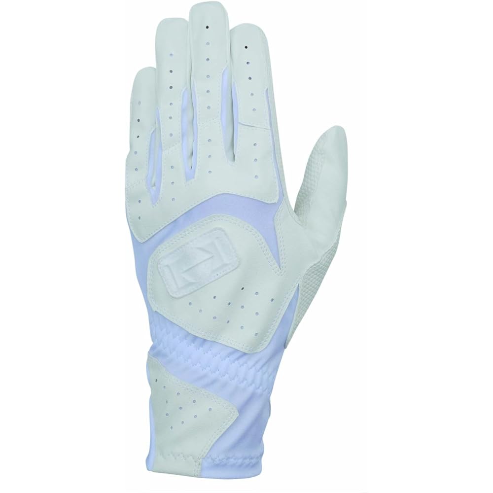 Hi-GOLD beltless batting gloves (for both hands) SH-350W
