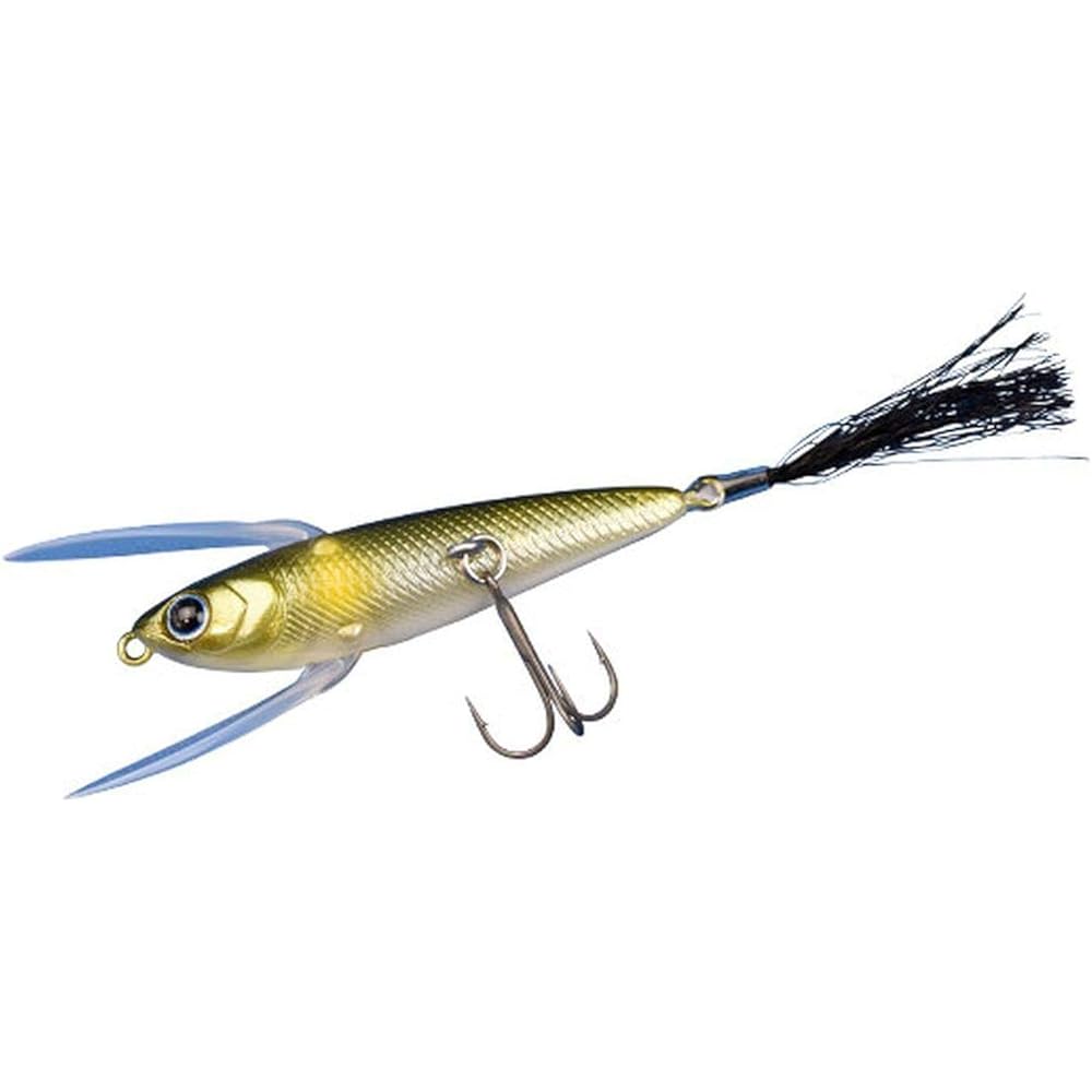 DSTYLE Lure Reserve Junior 48mm