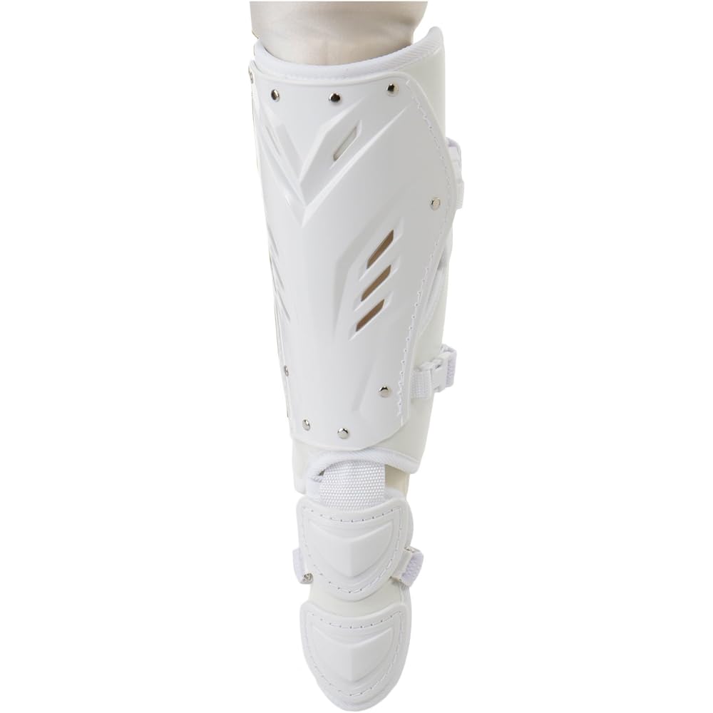 ZETT Baseball Batter's Leg Guard Long Type BLL2095