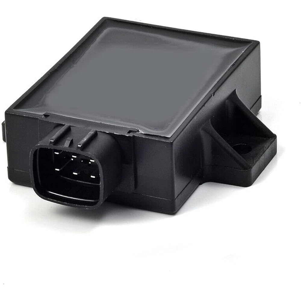 MOTO1988 Igniter CDI & Ignition Coil for Kawasaki Bayou 220 Bayou 250 1996-2011 21121-1160 21119-1457
