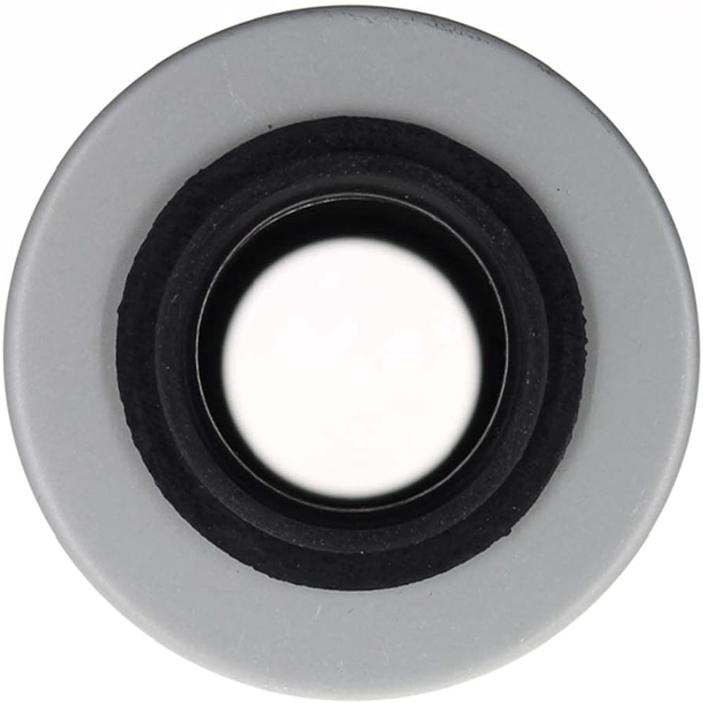 Carbhub 420956741 420956740 Oil Filter Sea Doo GTI GTS SE GTR GTX SC RXP RXT RXPX RXTX 4-Tec 130 185 215 255 260 HP Engine Motor Personal Watercraft Jet Boat with O-Ring Kit 2 Pieces