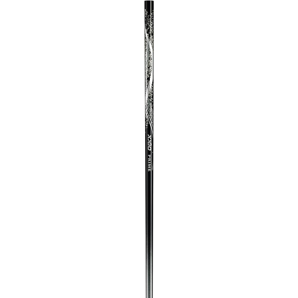 DUNLOP Golf Club XXIO Prime 2023 Fairway Wood SP-1200 Carbon Shaft Men's Right-handed Black/Gold