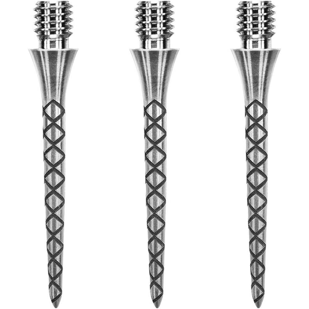 Target Conversion Point Titanium Diamond 30mm