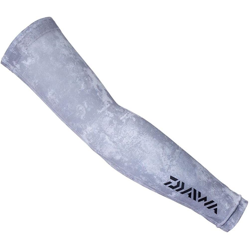 DAIWA Wear/Underwear Ice Dry (R) Arm Cover DA-8122 M~L Various