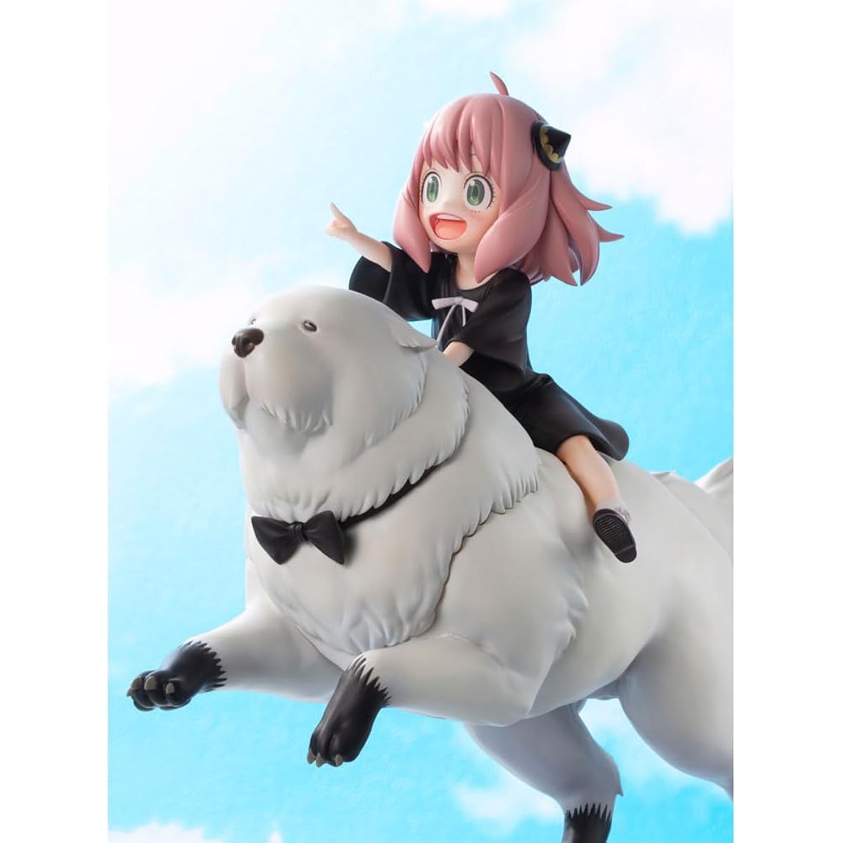 Good Smile Company Anya Forge & Bond Forge Fig 14.5cm Spy x Family PM Figure Reissue, GSC79525035