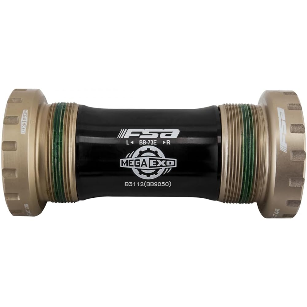 FSA Bicycle Parts Bottom Bracket Spare MEGA EXO BB MTB SL-K/Team Issue 200-1852