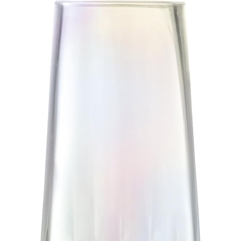 LSA Flower Vase Pearl Height 20cm PEARL G1400-20-916