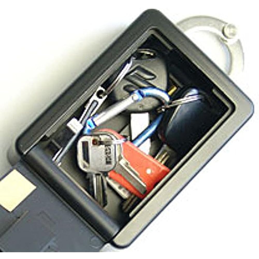 ASAHI Key Block Type Ⅳ Hook Type KB-12000