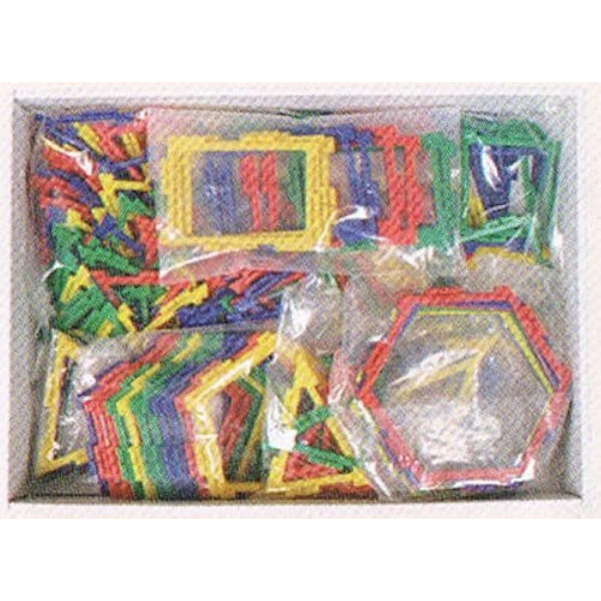 Polydron Advanced Set