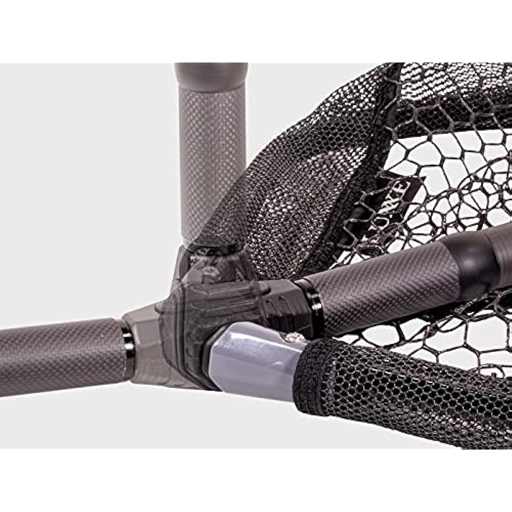 Gamakatsu Landing Net Flip Net LE802 Ash Net Light Game Bass Egging Hairtail Shore Jigging
