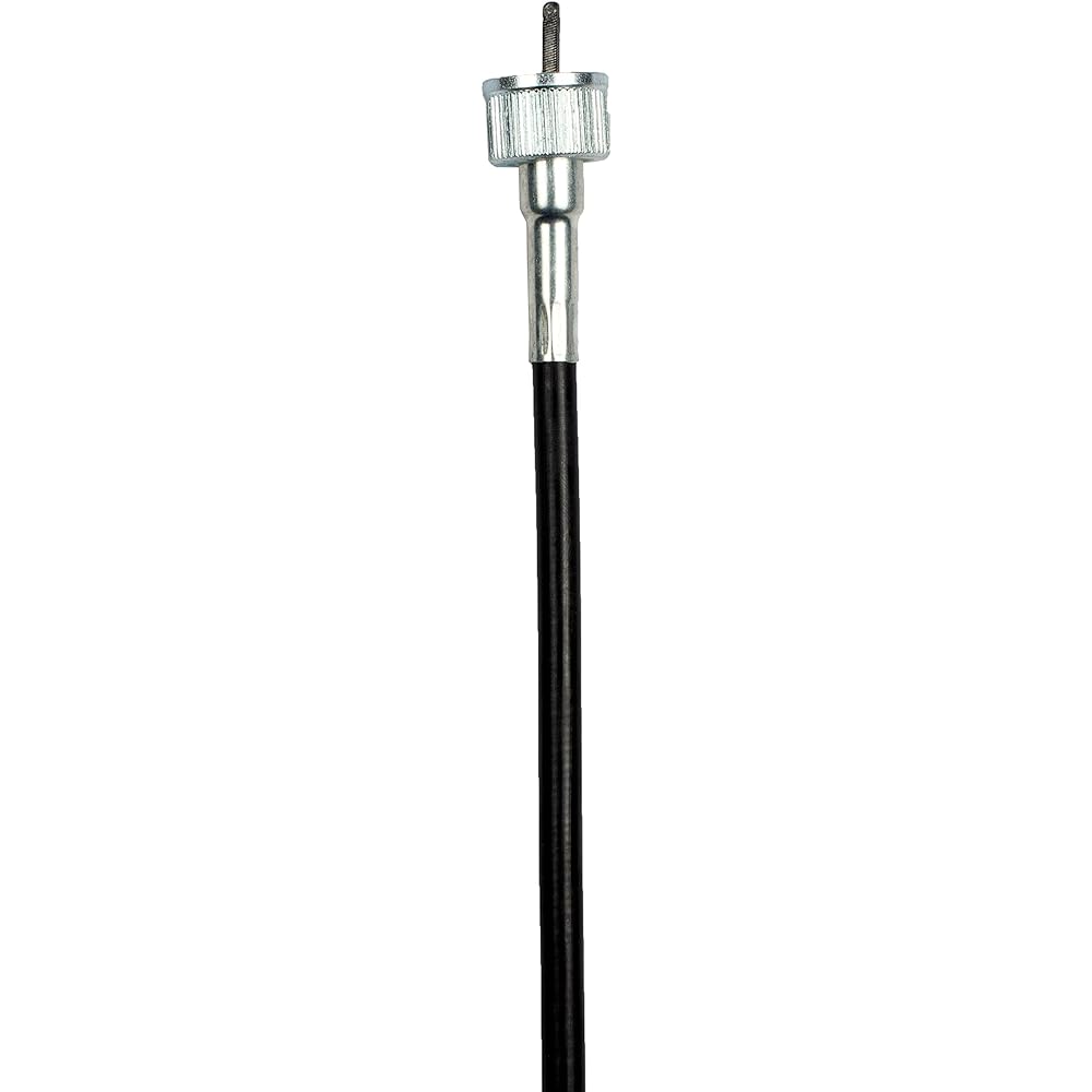 Motorcycle Control Cable Tachometer Cable Compatible with Yamaha RD 50 M MX DX/RD 80 MX/RD 125 LC/ 2U2-83560-00