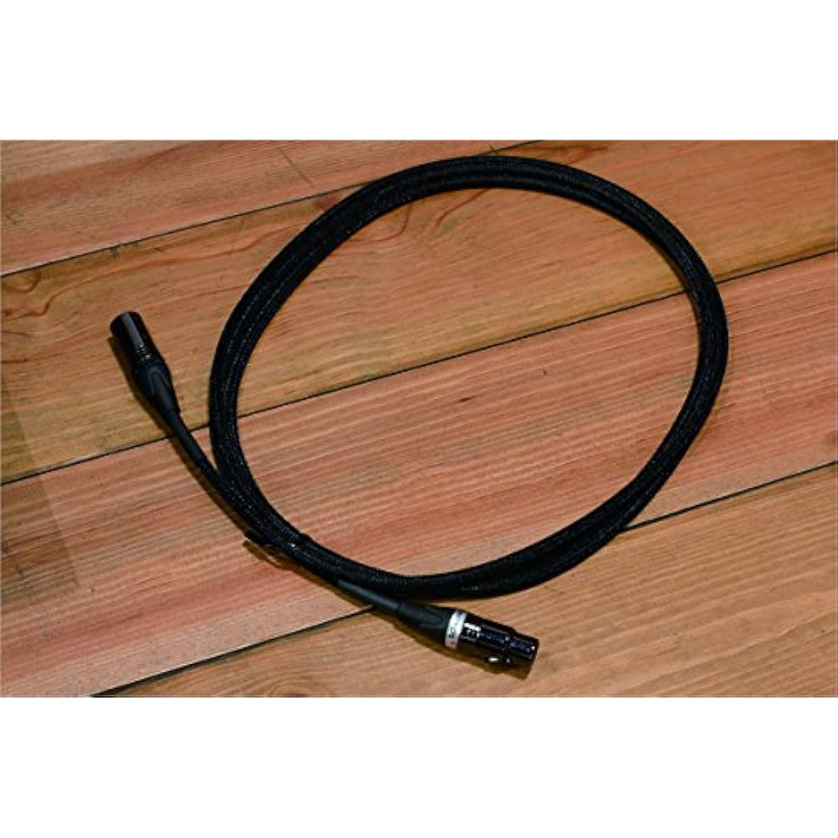 ORB Audio J10-XLR Pro Microphone Cable 5m (ORB Audio J10XLR)