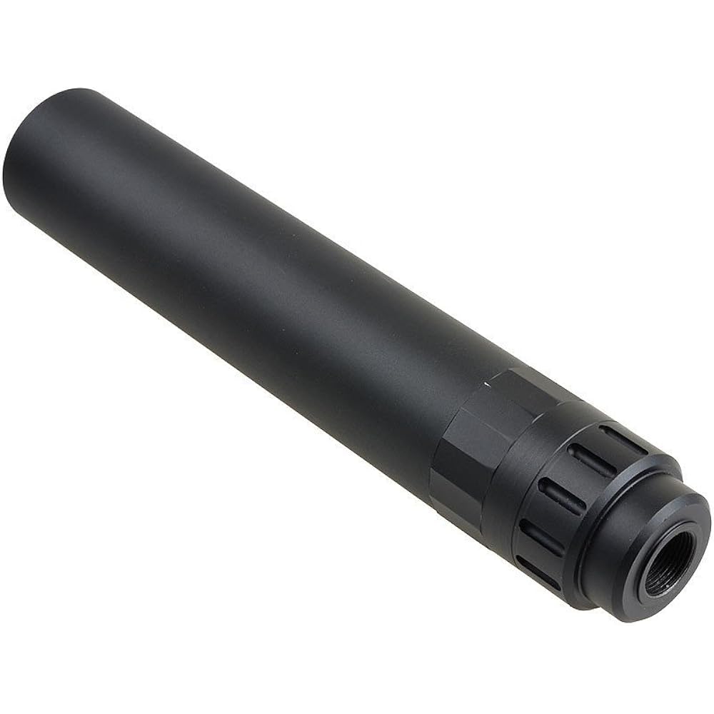 MADBULL airsoft Gemtech official GM-45 suppressor G01-022