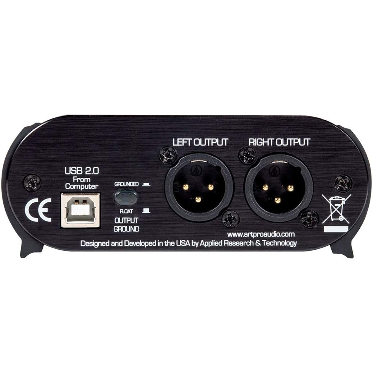 ART USB Direct Box USB DI