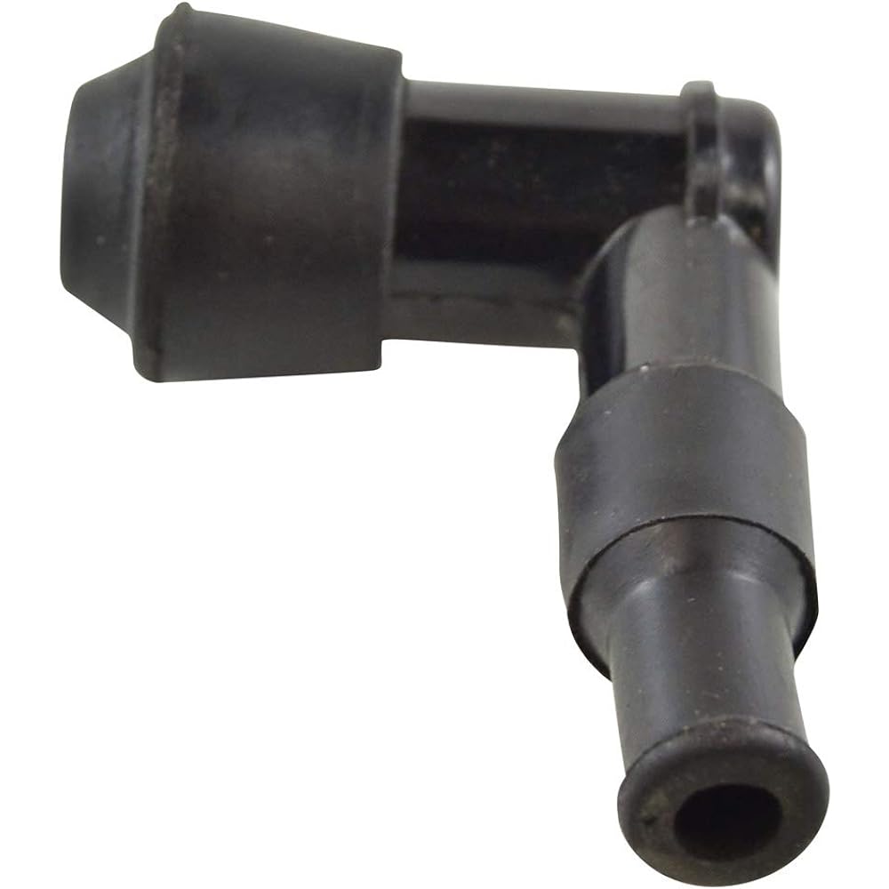 Spark Plug Cap for Kawasaki KLF 300 Bayou Lakota Ke 100 KLT 200 250 KZ 1000 1981-2005