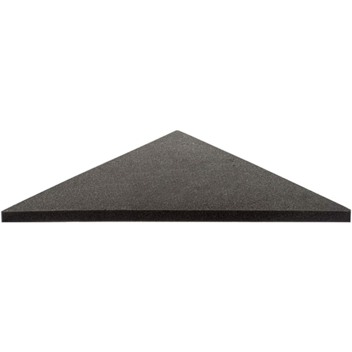 Pyramid Sound Absorbing Cotton, Acoustic Home Studio Soundproofing Treatment Accessories Foam Wall Panel Tile 505015CM