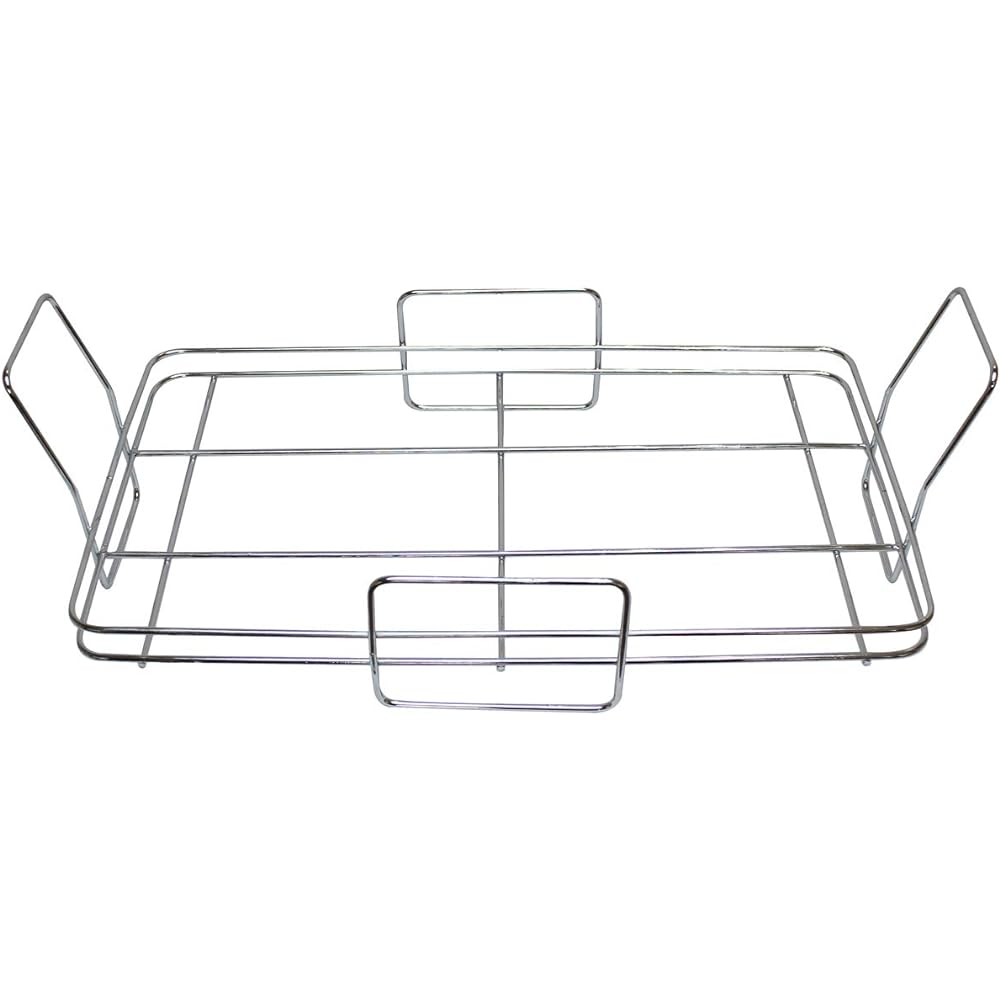 Field to Summit (Field to Summit) Seven ring square type with scissors and net OF-7RK
