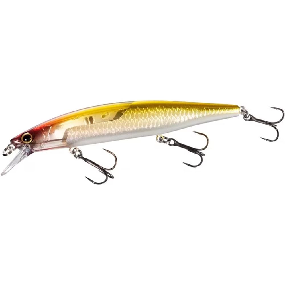 SHIMANO Bass Lure Minnow Bantam World Minnow 115SP Flash Boost ZQ-K11T Various